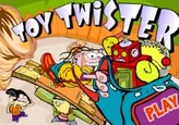 Toy Twister
