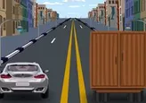 Risky Drive
