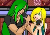 Karaoke Dress Up