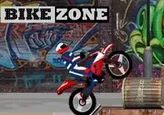Bike Zone