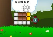 Portada del juego