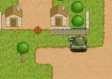 Tanks Gone Wild