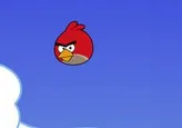 Angry Birds Of Artillery Adventure