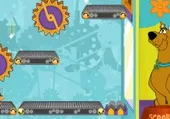 Imagen del juego: Scooby Doo Snack Machine