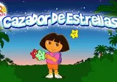 Dora la cazadora de estrellas