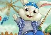 Hop Hop The Wabbit