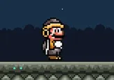 Super Mario Invaders