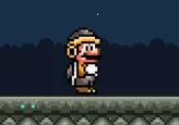 Super Mario Invaders