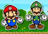 Super Mario Bomb