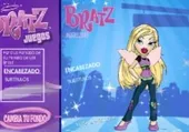 Imagen del juego: Cambio de look