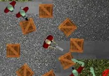 Portada del juego
