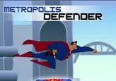 Metropolis Defender