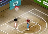 Hard Court